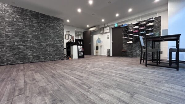 【移転オープン】仙台市宮城野区のパーソナルトレーニングジム「9INE-GYM」が新店舗で体験トレーニング募集中！