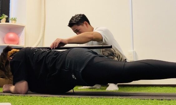 ″痩せた後″まで考えてますか？本当に寄り添うジムの条件