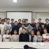 呼吸セミナーに参加！！さらにレベルアップした9INE-GYMへ