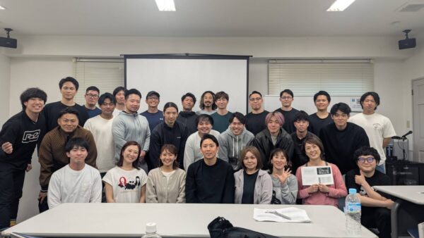 呼吸セミナーに参加！！さらにレベルアップした9INE-GYMへ