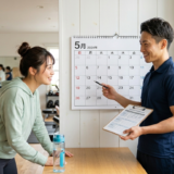 目標が決まったら「期限」を決める。ダイエットで最短で成果を出すために